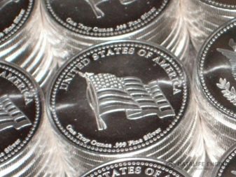 Столове срібло: проби радянських антикварних та зарубіжних срібних приладів, старовинне і сучасне срібло