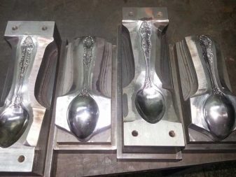 Столове срібло: проби радянських антикварних та зарубіжних срібних приладів, старовинне і сучасне срібло
