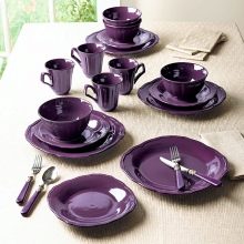 Столовий сервіз (33 фото): обідній, чайний сервіз та інші види. Елітна красива біла посуд з порцеляни і набори для посудомийної машини