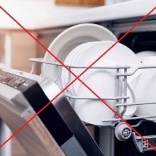 Столовий сервіз (33 фото): обідній, чайний сервіз та інші види. Елітна красива біла посуд з порцеляни і набори для посудомийної машини