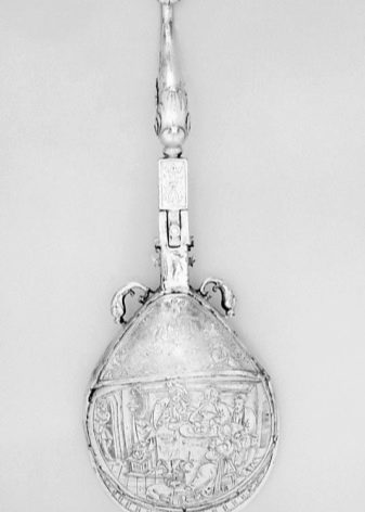 Історія ложки: народження столового приладу. Як з’явилася ложка? Хто винайшов ложку?