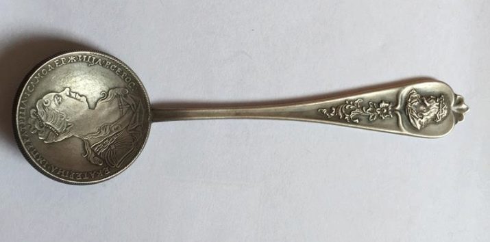 Історія ложки: народження столового приладу. Як з’явилася ложка? Хто винайшов ложку?