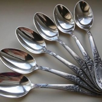 Історія ложки: народження столового приладу. Як з’явилася ложка? Хто винайшов ложку?