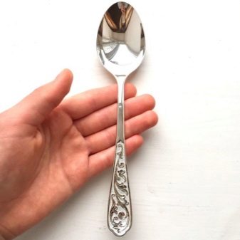 Історія ложки: народження столового приладу. Як з’явилася ложка? Хто винайшов ложку?