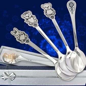 Історія ложки: народження столового приладу. Як з’явилася ложка? Хто винайшов ложку?