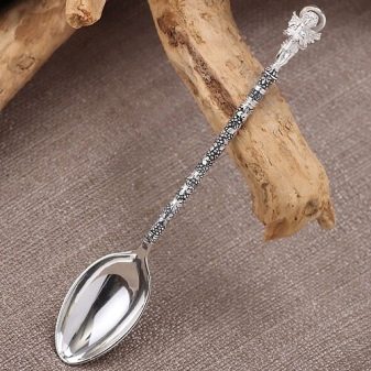 Історія ложки: народження столового приладу. Як з’явилася ложка? Хто винайшов ложку?