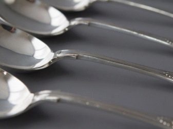 Історія ложки: народження столового приладу. Як з’явилася ложка? Хто винайшов ложку?