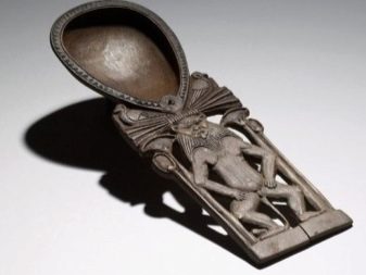 Історія ложки: народження столового приладу. Як з’явилася ложка? Хто винайшов ложку?