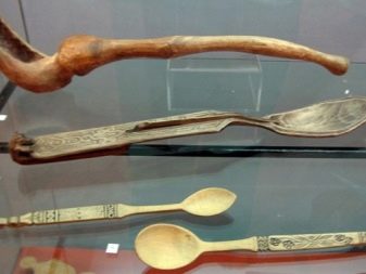 Історія ложки: народження столового приладу. Як з’явилася ложка? Хто винайшов ложку?