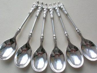 Історія ложки: народження столового приладу. Як з’явилася ложка? Хто винайшов ложку?