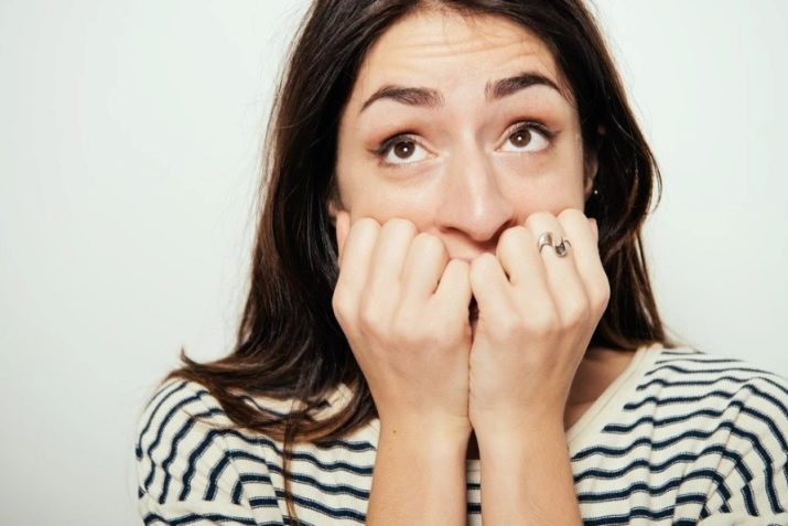 Страхи і фобії: чим вони відрізняються один від одного? Різниця їх лікування з допомогою психології і медитації. Чи можна від них позбутися самостійно?