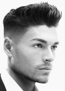 Стрижка «андеркат» (45 фото): особливості укладання жіночих зачісок, дитячі стрижки на короткі і довгі волосся