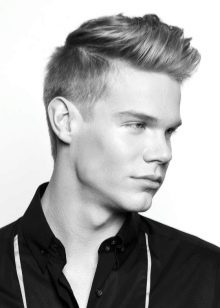 Стрижка «андеркат» (45 фото): особливості укладання жіночих зачісок, дитячі стрижки на короткі і довгі волосся