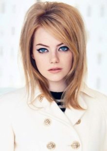 Стрижка «аврора» на коротке волосся (36 фото): особливості жіночої зачіски. Йде вона дівчат з кучерявими волоссям?