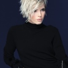 Стрижка «аврора» на коротке волосся (36 фото): особливості жіночої зачіски. Йде вона дівчат з кучерявими волоссям?