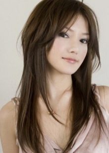 Стрижка «аврора» на коротке волосся (36 фото): особливості жіночої зачіски. Йде вона дівчат з кучерявими волоссям?