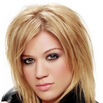 Стрижка “аврора” на середні волосся (45 фото): особливості жіночої зачіски, варіанти для кучерявих і прямих волосся середньої довжини