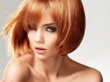 Стрижка боб з чубчиком на середні волосся (фото 52): зачіска з косою чубчиком 2020, багатошарові і подовжені стрижки, особливості інших видів