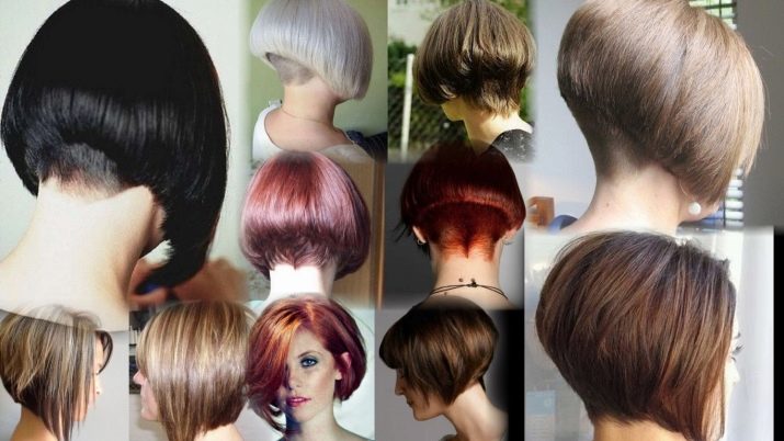 Стрижка боб з чубчиком на середні волосся (фото 52): зачіска з косою чубчиком 2020, багатошарові і подовжені стрижки, особливості інших видів