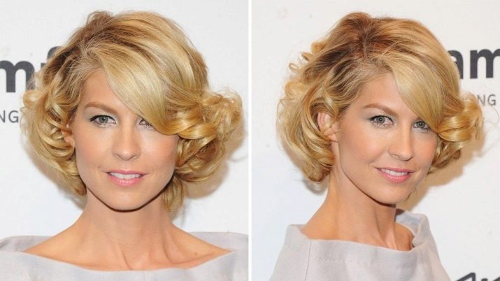 Стрижка боб з чубчиком на середні волосся (фото 52): зачіска з косою чубчиком 2020, багатошарові і подовжені стрижки, особливості інших видів