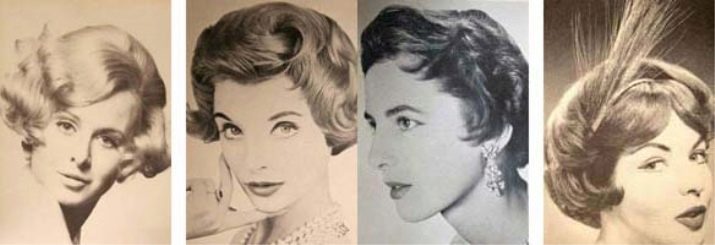 Стрижка боб з чубчиком на середні волосся (фото 52): зачіска з косою чубчиком 2020, багатошарові і подовжені стрижки, особливості інших видів