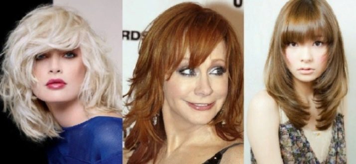 Стрижка дебют на середні волосся (36 фото): особливості техніки, укладання жіночої зачіски. Як зробити стрижку, надає обсяг?