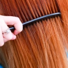 Стрижка дебют на середні волосся (36 фото): особливості техніки, укладання жіночої зачіски. Як зробити стрижку, надає обсяг?