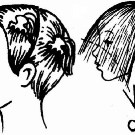 Стрижка дебют на середні волосся (36 фото): особливості техніки, укладання жіночої зачіски. Як зробити стрижку, надає обсяг?