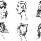 Стрижка дебют на середні волосся (36 фото): особливості техніки, укладання жіночої зачіски. Як зробити стрижку, надає обсяг?