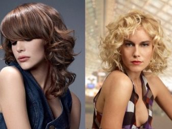 Стрижка дебют на середні волосся (36 фото): особливості техніки, укладання жіночої зачіски. Як зробити стрижку, надає обсяг?