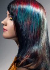 Стрижка дебют на середні волосся (36 фото): особливості техніки, укладання жіночої зачіски. Як зробити стрижку, надає обсяг?