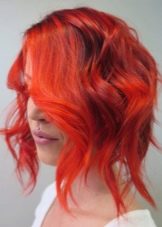 Стрижка дебют на середні волосся (36 фото): особливості техніки, укладання жіночої зачіски. Як зробити стрижку, надає обсяг?