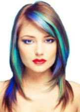 Стрижка дебют на середні волосся (36 фото): особливості техніки, укладання жіночої зачіски. Як зробити стрижку, надає обсяг?