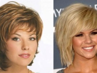 Стрижка дебют на середні волосся (36 фото): особливості техніки, укладання жіночої зачіски. Як зробити стрижку, надає обсяг?
