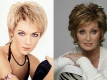 Стрижка дебют з чубчиком на середні і короткі волосся (28 фото): особливості створення зачісок, тонкощі укладання