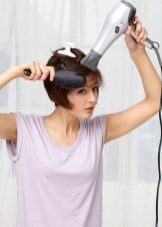 Стрижка дебют з чубчиком на середні і короткі волосся (28 фото): особливості створення зачісок, тонкощі укладання