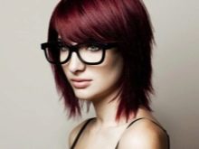 Стрижка дебют з чубчиком на середні і короткі волосся (28 фото): особливості створення зачісок, тонкощі укладання