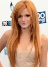 Стрижка драбинка на довге волосся (фото 52): жіноча зачіска на дуже довге волосся, драбинка по всій голові на прямі і хвилясті волосся, вид ззаду і спереду