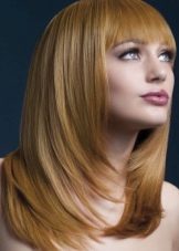 Стрижка драбинка на довге волосся (фото 52): жіноча зачіска на дуже довге волосся, драбинка по всій голові на прямі і хвилясті волосся, вид ззаду і спереду