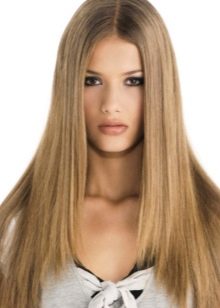 Стрижка драбинка на довге волосся (фото 52): жіноча зачіска на дуже довге волосся, драбинка по всій голові на прямі і хвилясті волосся, вид ззаду і спереду