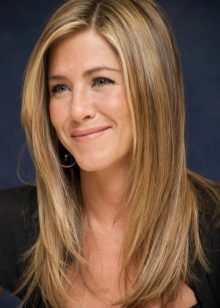 Стрижка драбинка на довге волосся (фото 52): жіноча зачіска на дуже довге волосся, драбинка по всій голові на прямі і хвилясті волосся, вид ззаду і спереду