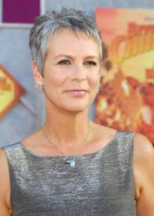 Стрижка гарсон (57 фото): жіночі зачіски на середні, довгі і короткі волосся, подовжені варіанти для жінок