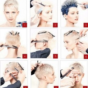 Стрижка гарсон (57 фото): жіночі зачіски на середні, довгі і короткі волосся, подовжені варіанти для жінок