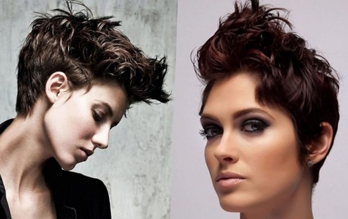 Стрижка гарсон (57 фото): жіночі зачіски на середні, довгі і короткі волосся, подовжені варіанти для жінок