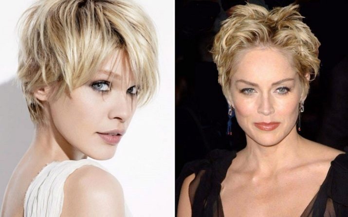 Стрижка гарсон (57 фото): жіночі зачіски на середні, довгі і короткі волосся, подовжені варіанти для жінок