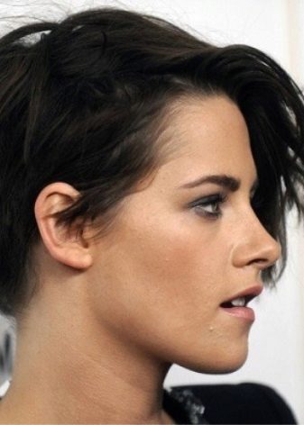 Стрижка гарсон (57 фото): жіночі зачіски на середні, довгі і короткі волосся, подовжені варіанти для жінок