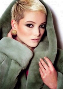 Стрижка гарсон (57 фото): жіночі зачіски на середні, довгі і короткі волосся, подовжені варіанти для жінок