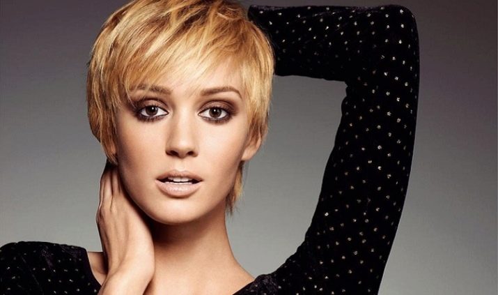 Стрижка гарсон (57 фото): жіночі зачіски на середні, довгі і короткі волосся, подовжені варіанти для жінок