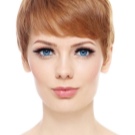 Стрижка гарсон (57 фото): жіночі зачіски на середні, довгі і короткі волосся, подовжені варіанти для жінок