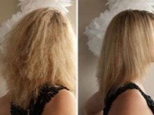 Стрижка гарячими ножицями (30 фото): що це таке? Плюси і мінуси процедури для волосся. Чим краще полірування? Відгуки професіоналів